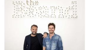 Yomo e Pettinicchio rinnovano la collaborazione con The Brand per il 2018 per la comunicazione digital