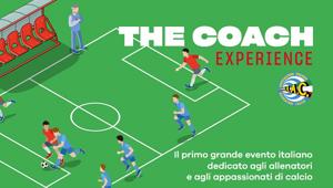 Alla Fiera di Rimini arriva ‘The Coach Experience’