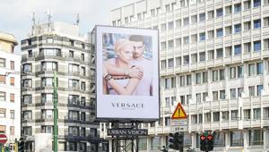 Urban Vision amplia l'offerta di digital OOH ‘The Stage’ con un terzo impianto a Milano