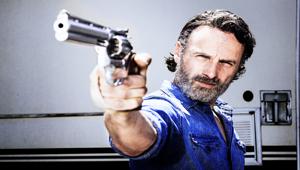 Fox lancia il primo canale dedicato a The Walking Dead