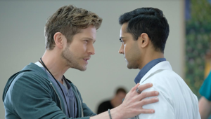 'The Resident', il nuovo medical drama dal 5 marzo su FoxLife