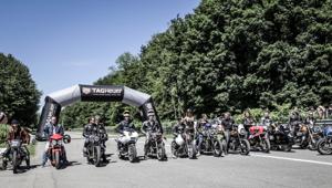 Moto.it media partner di ‘The Reunion’ 2018, evento motociclistico in scena all’autodromo di Monza