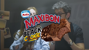 Maxibon e ScuolaZoo presentano la campagna “The Dark Side of School”