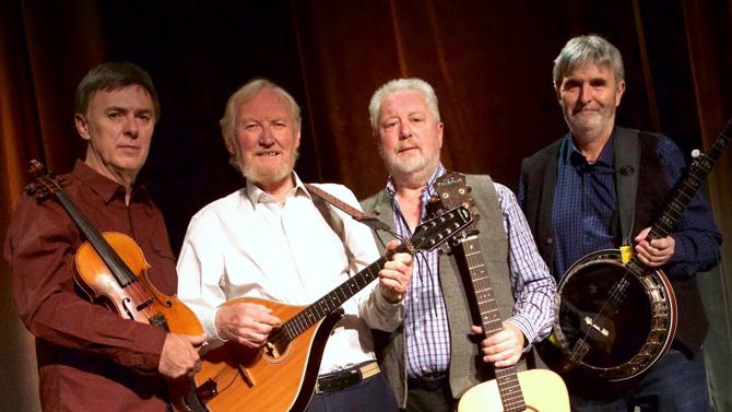 The Dubliners