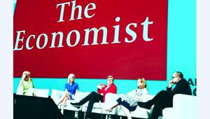 Cannes Lions 2018. I colossi della tecnologia: opportunità o minacce per la creatività e la società? The Economist apre il dibattito