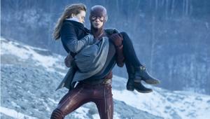 Dal 12 luglio su Boing arriva The Flash