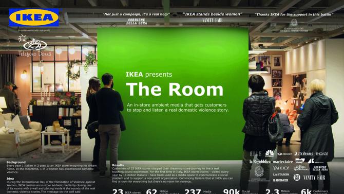 The Room