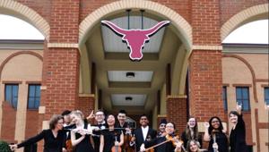 Rome New Year's Parade: al via i concerti delle prestigiose high school americane, organizzati da Destionation Events