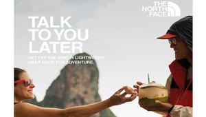 Pubblimarket2 si aggiudica anche per il biennio 2019/20 l’incarico per la gestione dei materiali di comunicazione di The North Face