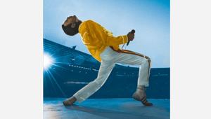 VH1 presenta 'Freddie Mercury e i Queen''