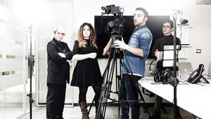 The Van Group rafforza la propria presenza nel settore della produzione video con un progetto per Amplifon