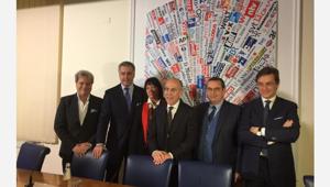 Nasce "The Voice of Business", il primo canale web in lingua inglese dall'Italia dedicato alla comunità economico-finanziaria degli Stati Uniti