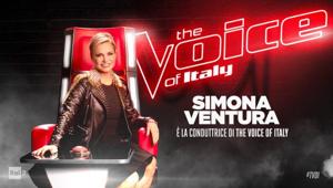 Rai Pubblicità presenta l'offerta commerciale crossmediale per The Voice of Italy