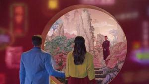 180 Kingsday firma la nuova campagna video ‘A World Like Never Before’ di Qatar Airways