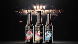 Il birrificio Ubrew trova i beer heroes del web e produce la loro birra personalizzata. McCann Worldgroup Italia firma la campagna