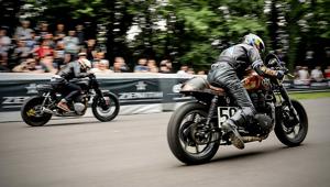 Total Italia è main sponsor di The Reunion con il marchio Elf