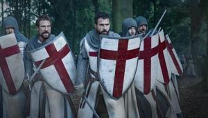 In occasione delle elezioni europee, A+E Networks Italia lancia la seconda stagione di Knightfall con una campagna omnichannel curata da Social Factor
