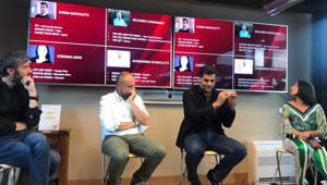 The Brand Factor. Bartoletti (Indiana Production Company): "Le lezioni di J&J, Apple e Nike su come le aziende innovano, intrattengono e prendono posizione attraverso il branded content & entertainment"