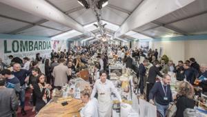 A Merano WineFestival lo storytelling si fa pop con THE CIRCLE: approfondimenti su food, wine e spirits, ma anche musica e cultura