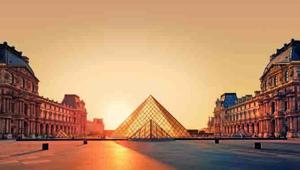 Accenture Interactive trasforma il modo di visitare uno dei musei più noti al mondo: il Louvre