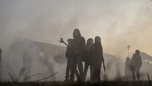 Amazon Prime Video annuncia la terza serie di The Walking Dead, disponibile da primavera 2020