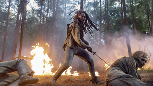'The Walking Dead', la decima stagione al via su Fox