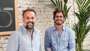 Riso Flora conferma The Brand per la comunicazione 2020