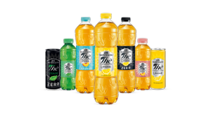 Thè San Benedetto si rinnova con nuovo packaging e logo