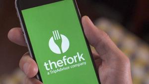 Coronavirus. TheFork lancia l'iniziativa "Cena sospesa" a favore del banco alimentare