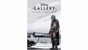 Disney+: è disponibile il primo trailer italiano della nuova docuserie 'Disney Gallery: The Mandalorian'
