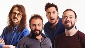 The Jackal al fianco di Hotpoint per la campagna social “Cheffoni in diretta”