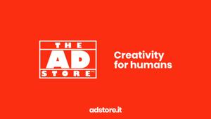The Ad Store si rinnova e lancia la sua nuova vision "Creativity for humans”