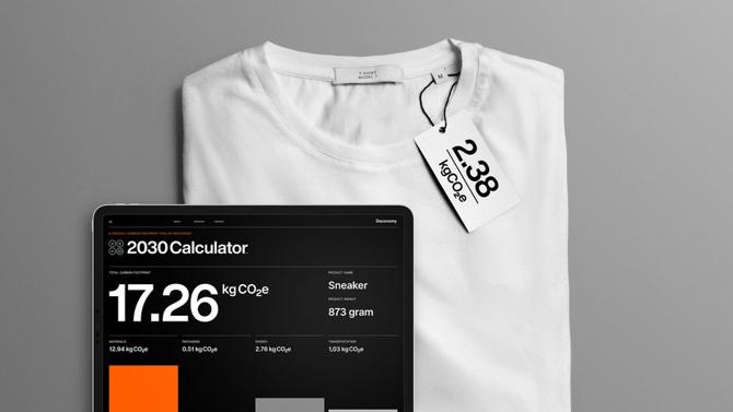 THE 2030 CALCULATOR THE 2030 CALCULATOR
