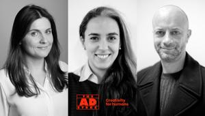 The Ad Store punta su Internazionalizzazione, sostenibilità e produzione per crescere. Arrivano Stefano Adorni (Sustainability Manager), Martina Uggeri (Event project Manager) e Sara Osti (Senior Producer)