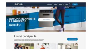 Beko Italia presenta ‘THE_HUB’, la nuova piattaforma online creata per supportare la filiera della distribuzione per i brand e prodotti Beko e Grundig