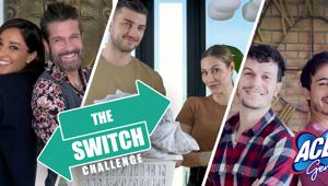 ACE Italia lancia la #ACEGentileTheSwitchChallenge con DLV BBDO