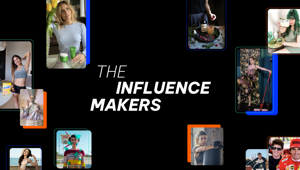 “The Influence Makers” la nuova value proposition di FLU che fa leva su approccio data driven e tecnologia della piattaforma proprietaria PLUS  per rendere efficace la connessione tra brand e creator