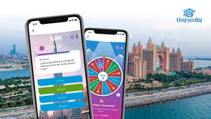 Thefaculty (ITA) scelta dall’Ente del Turismo di Dubai per promuovere la città presso la Generazione Z a colpi di edutainment