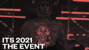 Venerdì 19 novembre, sui social di Piano B, arriva la finale di ITS 2021 - Building The Ark