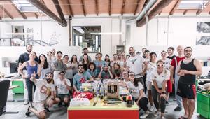 THE AD STORE lancia lo Human Building, il primo servizio per brand e aziende  che unisce team building, purpose definition e interior design