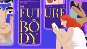 “The Future of the Body”:  il report di FutureBrand che indaga i trend riguardanti il corpo umano