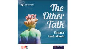 The Other Talk, prodotto da Podcastory con il contributo di Gay.it, coinvolge gli ascoltatori grazie a un approccio culturale