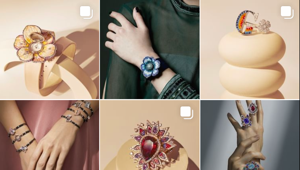 Sicis Jewels rinnova la content strategy con TheGoodOnes puntando a mercati europei, statunitensi e arabi