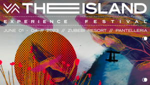 The Island 2023, torna l’experience festival firmato Musa con la nuova edizione dedicata a spiriti liberi e creativi