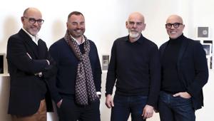 Da collaborazione tattica a partnership strategica: The Van e Tlc si alleano. Già al lavoro su progetti comuni