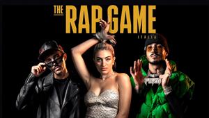 RaiPlay crea The Rap Game Italia: il primo docu talent dedicato al mondo del rap. KitKat e Red Bull i partner commerciali