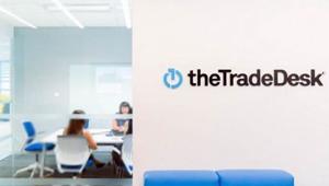 The Trade Desk chiude il primo trimestre 2023 a +21% totalizzando ricavi per 383 milioni di dollari