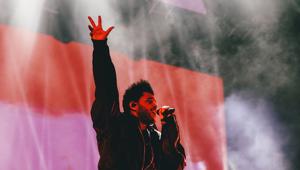 The Weeknd e Binance portano in Italia l’intrattenimento tramite Web3 durante l’After Hours Til Dawn Global Tour