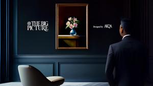 “Cambia il gioco. Cambiano le regole”: Umberto Basso, Managing Director di AKQA ne parla al W3A Forum e presenta il progetto “The Big Picture”