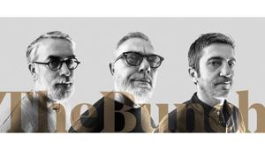 The Bunch inizia l’anno con l'acquisizione un nuovo cliente, l’Autorità di Bacino del Fiume Po